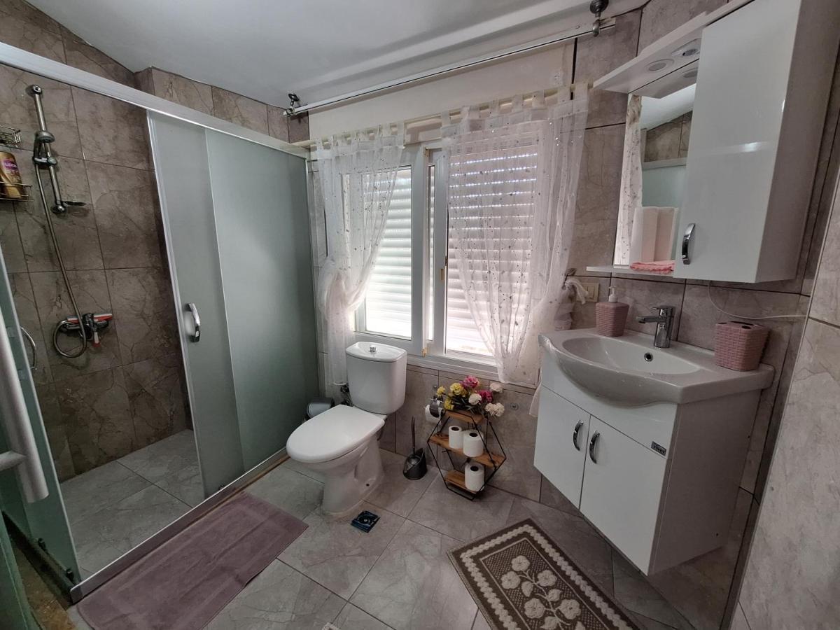 Villa Inci Кешме Экстерьер фото